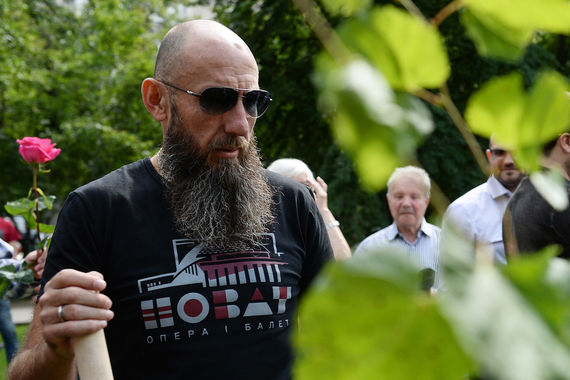 Суд продлил банкротство Владимира Кехмана на два месяца
