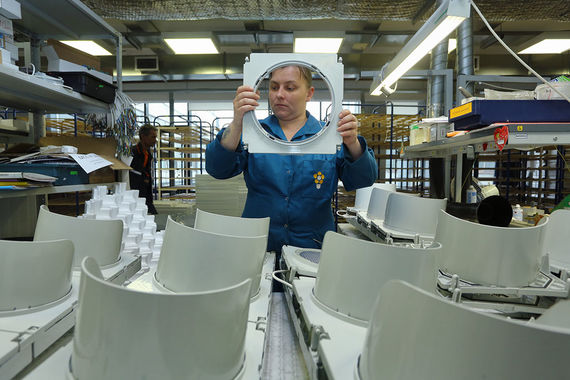 «Светлана» инвестирует 3 млрд рублей в модернизацию и новые разработки
