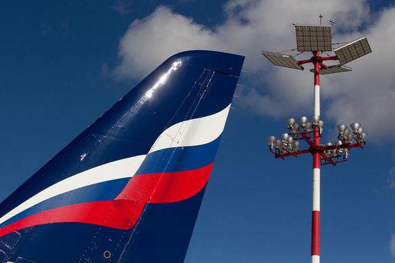 Новые авиакомпании могут не взлететь без российских самолетов