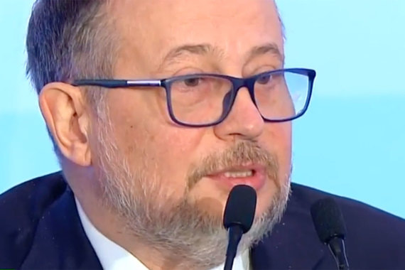 Владелец НЛМК с помощью анекдота объяснил Путину проблемы бизнеса