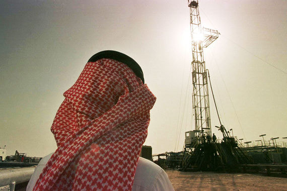Страны ОПЕК спорят о правильной цене на нефть