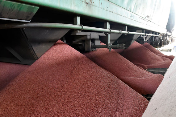 ООН очищает мировой рынок удобрений для «Фосагро»