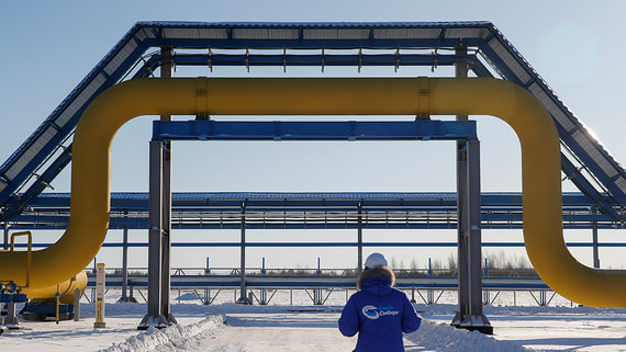 Запуск «Силы Сибири» поможет «Газпрому» снизить зависимость от Европы