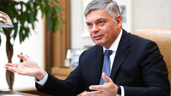«Дело» Сергея Шишкарева консолидирует 99,6% «Трансконтейнера»