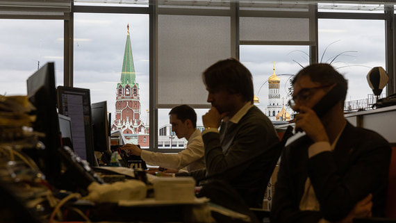 Путин заявил о росте интереса иностранного бизнеса к работе в России