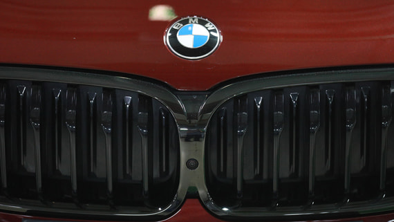 BMW отзывает в России более 21 тыс. автомобилей