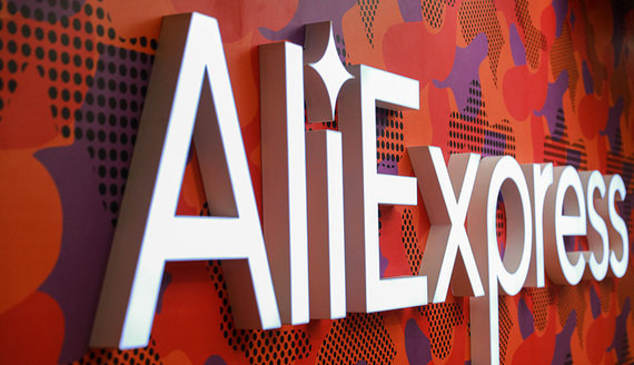 Инвестиции в AliExpress Russia