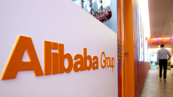       Alibaba  Baidu