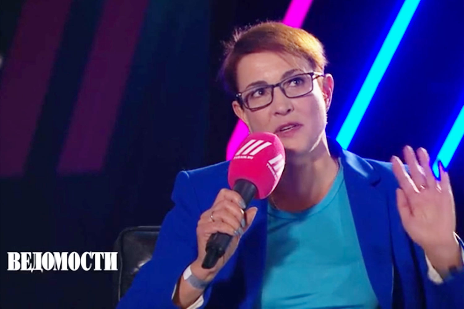 Вечер «Ведомостей» в музее современного искусства «Гараж». Как это было