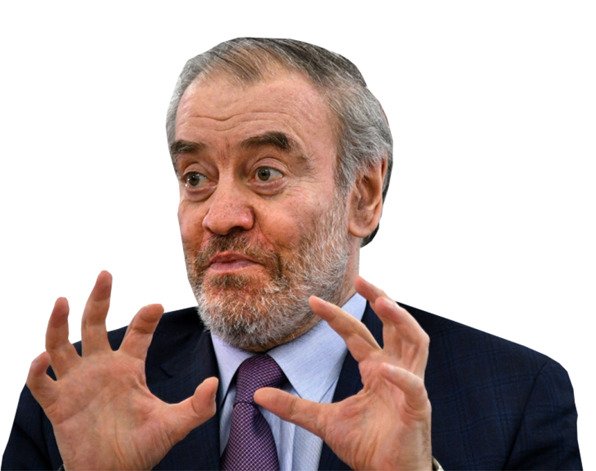 Валерий Гергиев