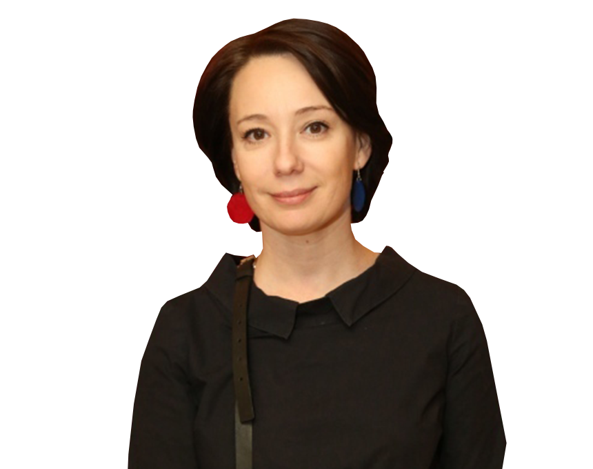 Чулпан Хаматова