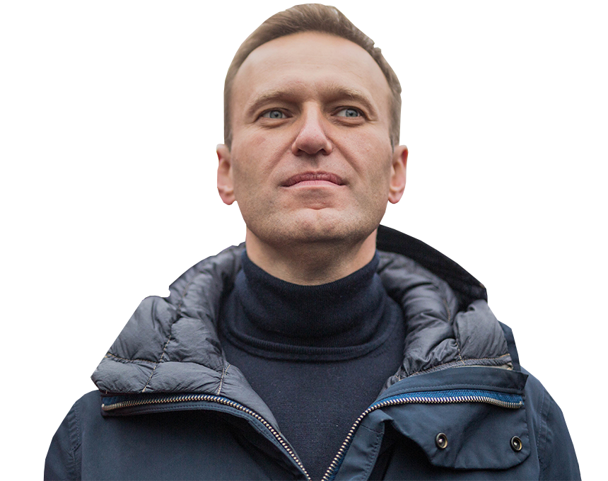 Алексей Навальный