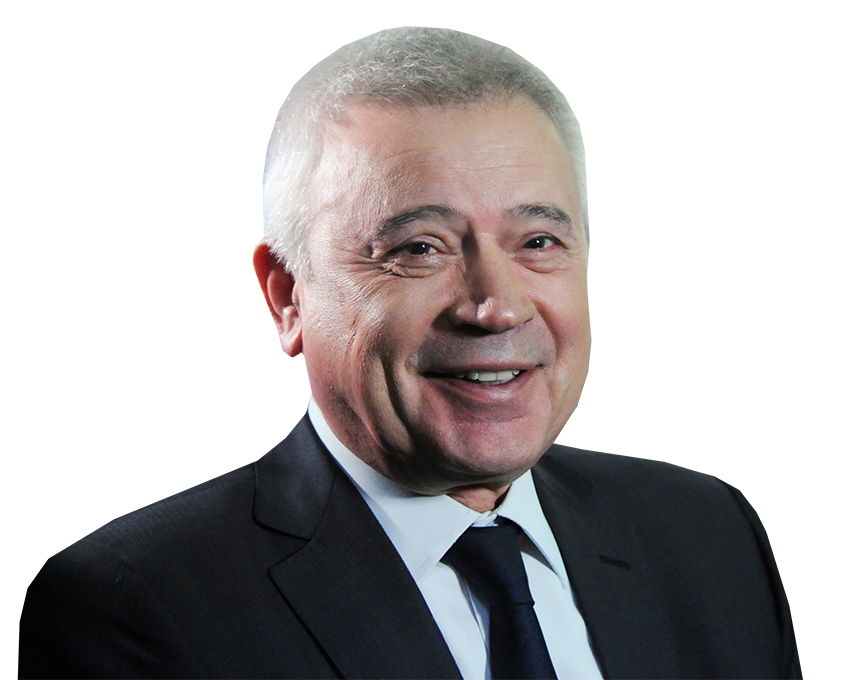 Вагит Алекперов