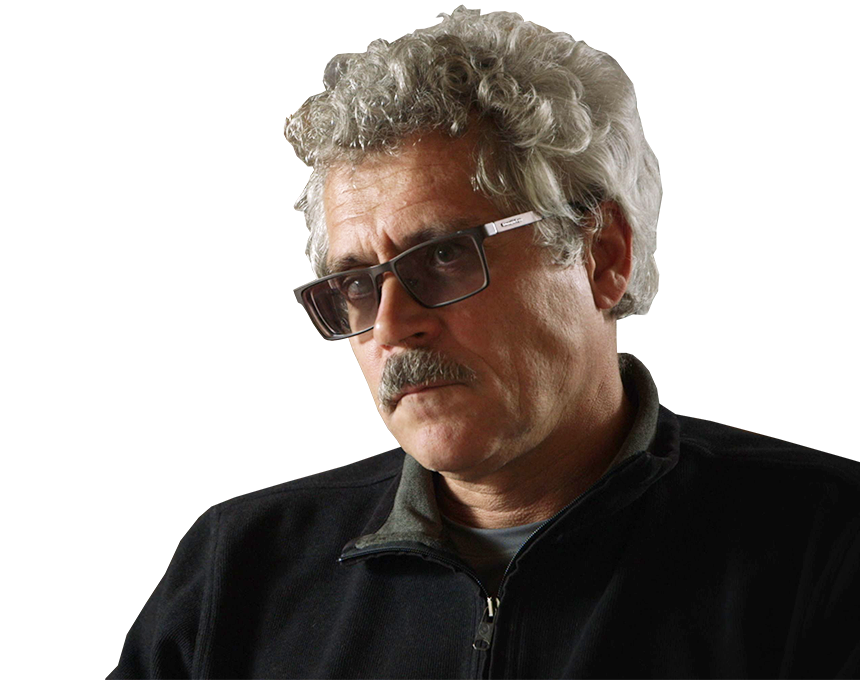 Григорий Родченков