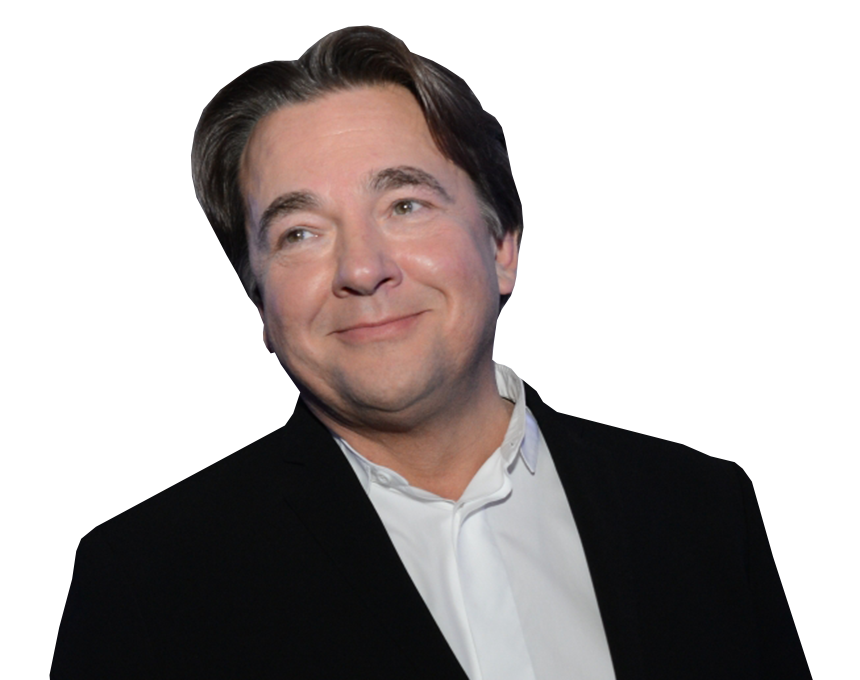 Константин Эрнст