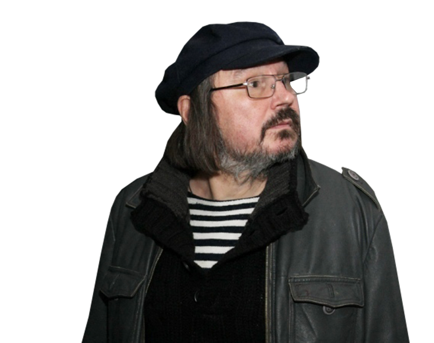 Алексей Балабанов