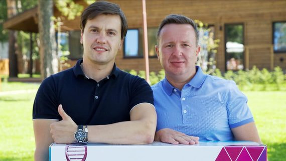 Как финансист и пиарщик зарабатывают на генетических тестах