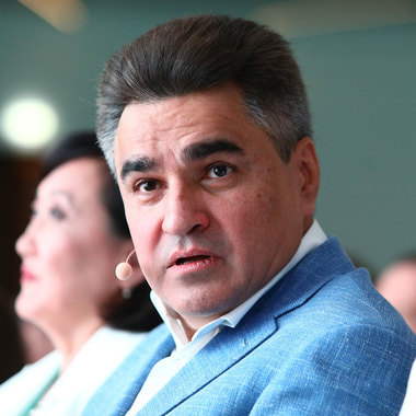 Алексей Нечаев
