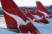 Qantas (Австралия)Пассажиропоток (июль-ноябрь 2014 г.): 21,1 млн человек. Дочерние авиакомпании: Jetstar - Jetstar Asia, Jetstar Hong Kong, Jetstar Japan; QantasLink. Альянс: oneworld
