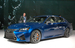 Lexus GS F 2016