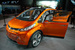 Chevrolet Bolt EV