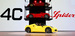 Alfa Romeo 4C Spider