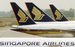 Singapore Airlines (Сингапур) Пассажиропоток (апрель 2013-март 2014 г.):18,6 млн человек. Дочерние авиакомпании: Silk Air, Scoot, Tiger Airways. Альянс: Star Alliance