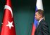 Алексей Миллер решил доставить газ в Южную Европу через Турцию, декабрь 2014 г.