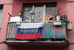 Уличные зарисовки, октябрь 2014 г.