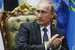 Владимир Путин, президент России - Ленинградский государственный университет, международное отделение юридического факультета. Московская Высшая школа КГБ №1