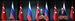 Президент России Владимир Путин и президент Турции Реджеп Тайип Эрдоган на итоговой пресс-конференции в Анкаре