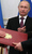 Президент России Владимир Путин