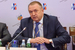 Сергей Катырин, президент, Торгово-промышленная палата Российской Федерации
