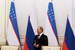 Президент России Владимир Путин