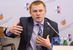 Александр Калинин, президент, общероссийская общественная организация малого и среднего предпринимательства «Опора России»