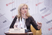 Екатерина Горохова, вице-президент, Kelly Services Inc