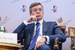 Герман Зверев, президент, Ассоциация добытчиков минтая