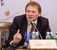 Борис Титов, уполномоченный при Президенте Российской Федерации по защите прав предпринимателей