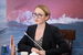 Елена Родинкова, начальник управления операций с драгоценными металлами, банк «Открытие»