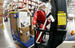 США, штат Теннесси, склад Amazon