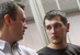 Алексей и Олег Навальные