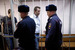 Алексей и Олег Навальные