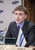 Михаил Бородин, заместитель директора городского методического центра, Департамент образования города Москвы