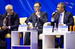 Андрей Белоусов, помощник Президента Российской Федерации
Александр Губский, заместитель главного редактора, «Ведомости»
Рустам Минниханов, Президент Республики Татарстан