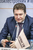Александр Морозов, директор департамента транспортного и специального машиностроения, Министерство промышленности и торговли РФ