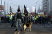 "Русский марш" в московском районе Люблино