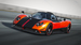 Pagani Zonda Cinque Roadste
$ 1,85 млн