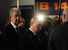 Президент Владимир Путин и мэр Москвы Сергей Собянин во время осмотра выставки