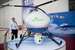 Беспилотный вертолет V750 от Aviation Industry Corp. of China (AVIC)