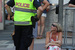 На улице Брисбена во время саммита G20